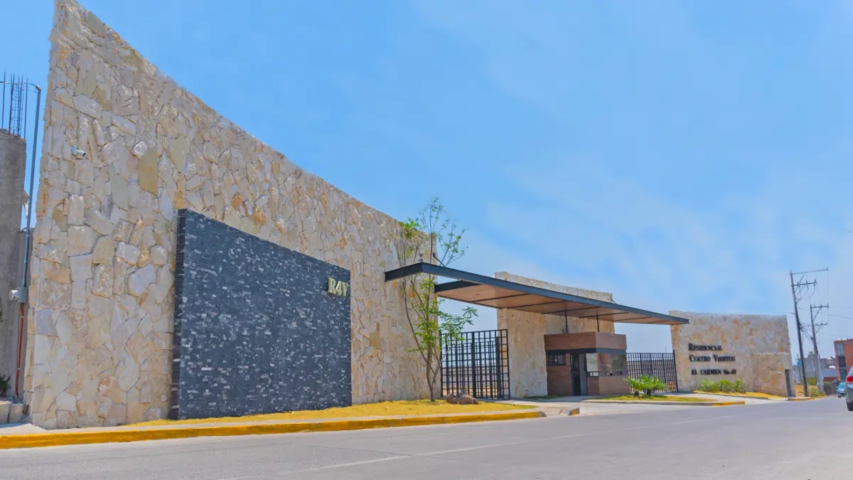 Terreno en venta en Cuautlancingo, Cuautlancingo — foto 1 de 8