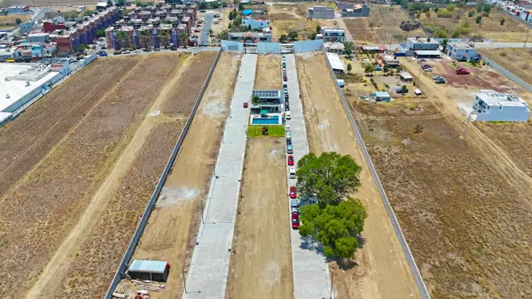 Terreno en venta en Cuautlancingo, Cuautlancingo — foto 3 de 8