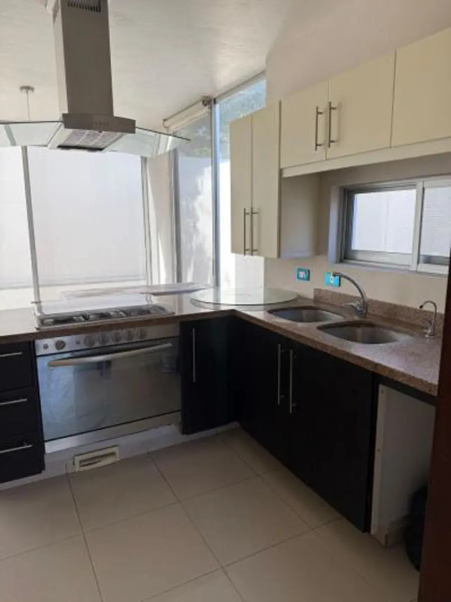 Casa en renta en Solares, Zapopan — foto 1 de 5