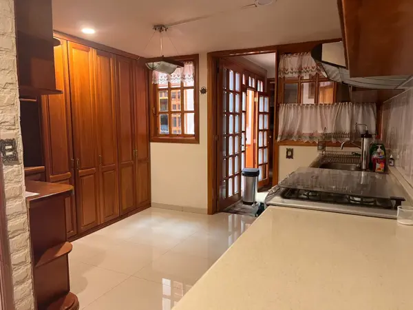 Casa en renta en Rinconada de Santiago, Pachuca de Soto — foto 3 de 18
