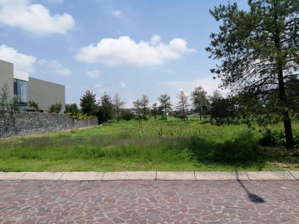 Terreno en venta en Country Club Gran Jardín, León — foto 3 de 4