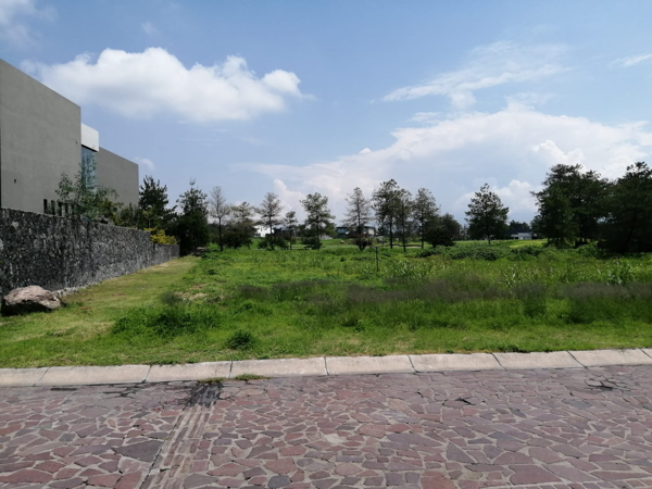 Terreno en venta en Country Club Gran Jardín, León — foto 2 de 4
