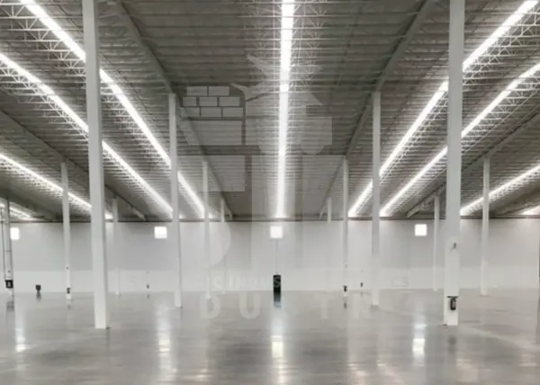 Nave en renta en Cebadales Primera Sección, Cuautitlán — foto 3 de 11