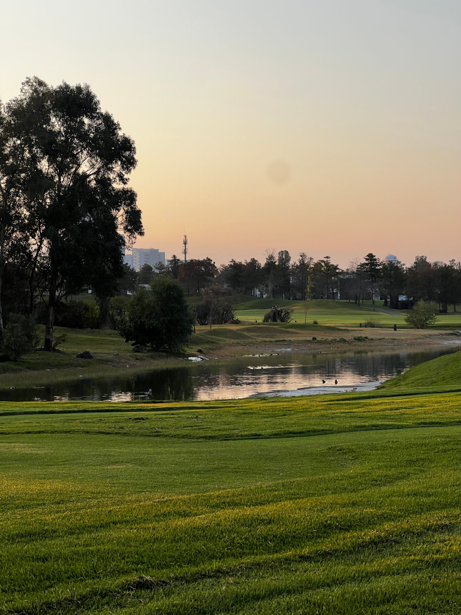 Terreno en venta en Country Club Gran Jardín, León — foto 1 de 4