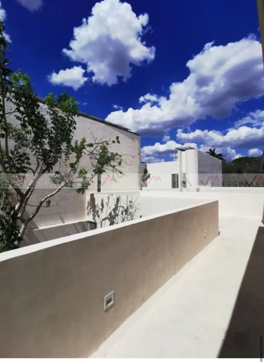 Casa en venta en Villas Cholul, Mérida — foto 1 de 9