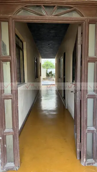 Casa en venta en San Pedro Garza García Centro, San Pedro Garza García — foto 2 de 9