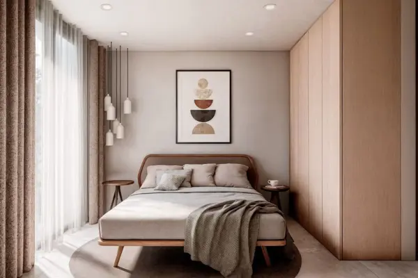Departamento en venta en Portales Oriente, Benito Juárez — foto 3 de 5