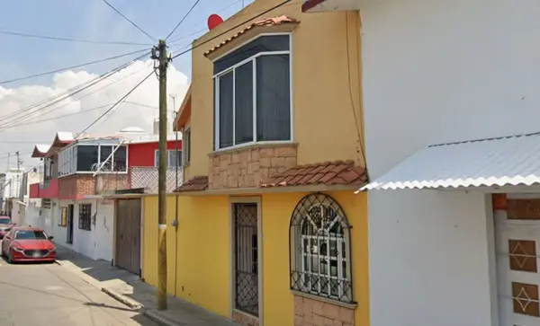 Casa en venta en San Juanito, Texcoco — foto 2 de 10