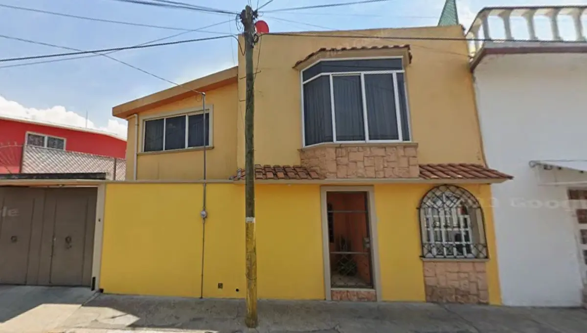 Casa en venta en San Juanito, Texcoco — foto 1 de 10