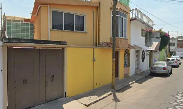 Casa en venta en San Juanito, Texcoco — foto 3 de 10