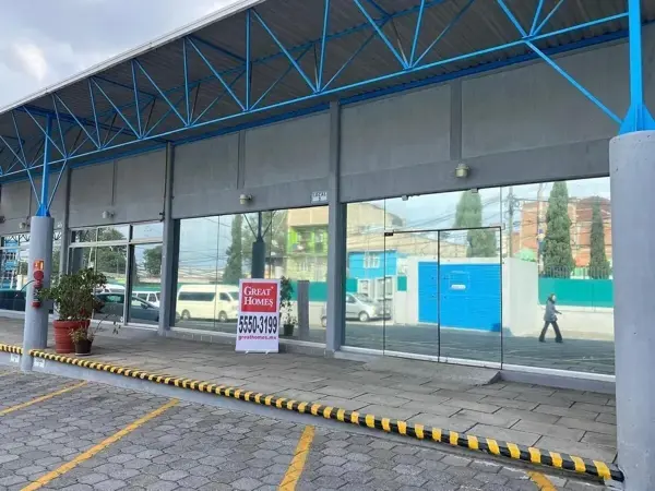 Bodega en renta en Arvide, Álvaro Obregón — foto 2 de 19