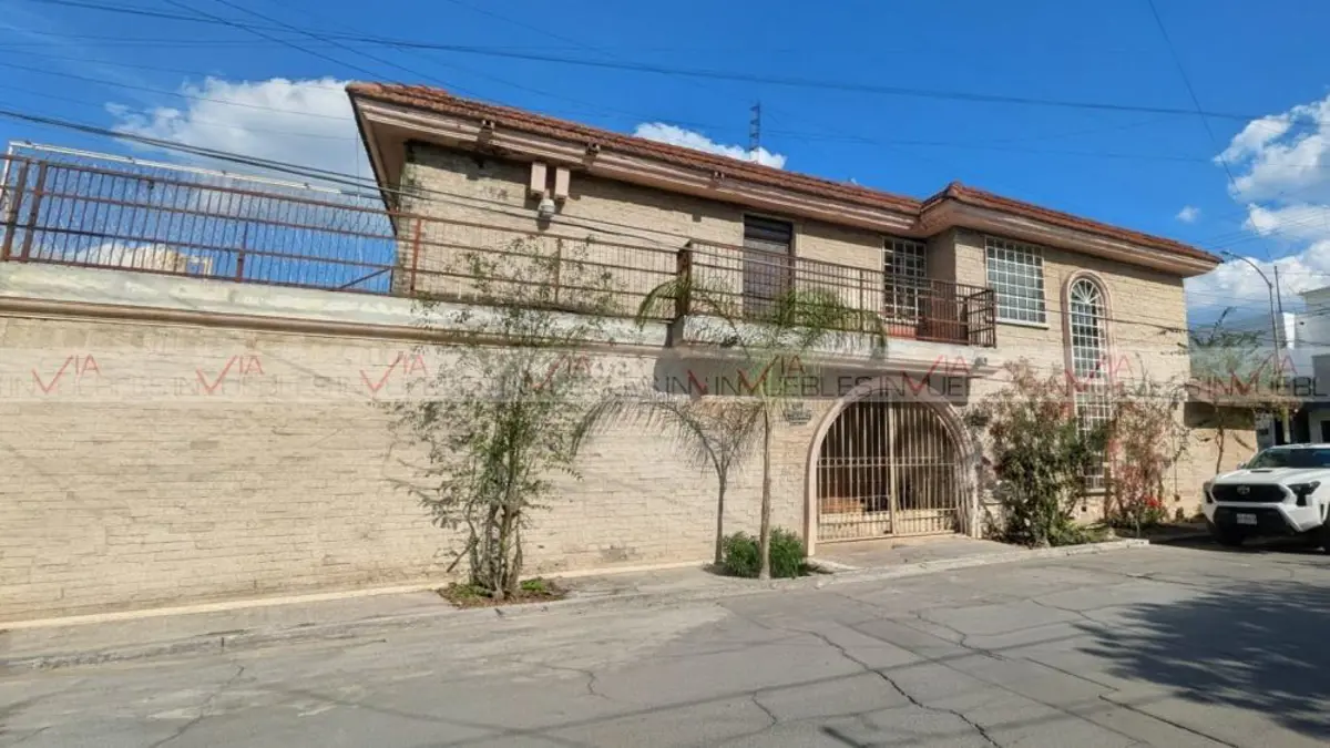 Casa en venta en Linda Vista, Guadalupe — foto 1 de 20