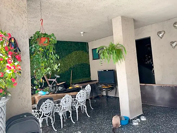 Casa en venta en Valle de Las Alamedas, San Nicolás de los Garza — foto 2 de 10
