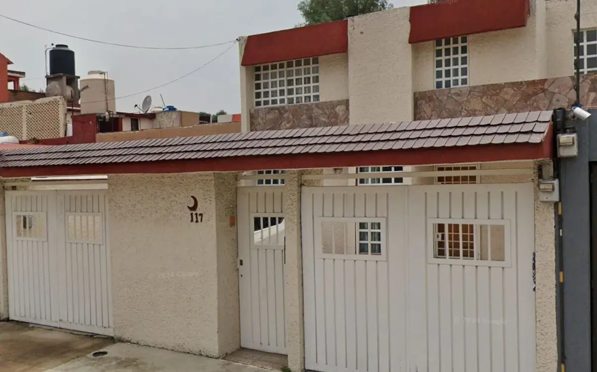 Casa en venta en Valle Dorado, Tlalnepantla de Baz — foto 1 de 10