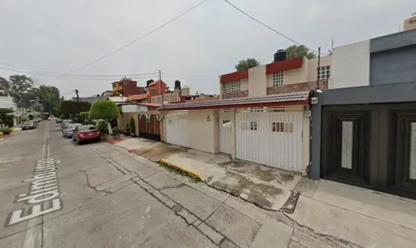 Casa en venta en Valle Dorado, Tlalnepantla de Baz — foto 3 de 10