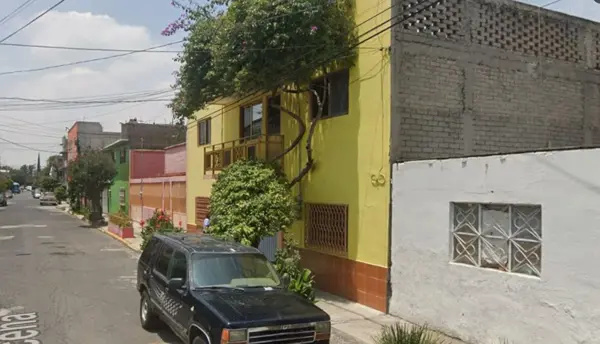 Casa en venta en Tamaulipas, Nezahualcóyotl — foto 2 de 14