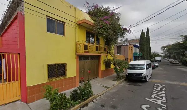Casa en venta en Tamaulipas, Nezahualcóyotl — foto 3 de 14