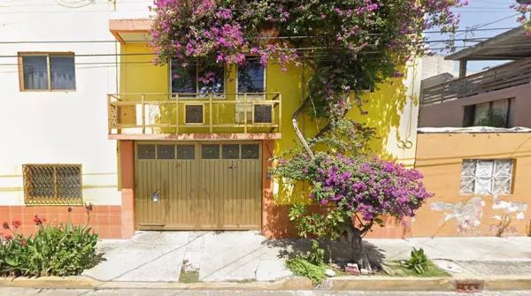 BONITA CASA EN VENTA EN NEZAHUALCOYOTL, EDOMEX