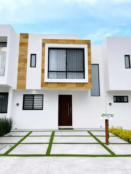 Casa en Venta en Juriquilla San Isidro: Oportunidad Única en Querétaro