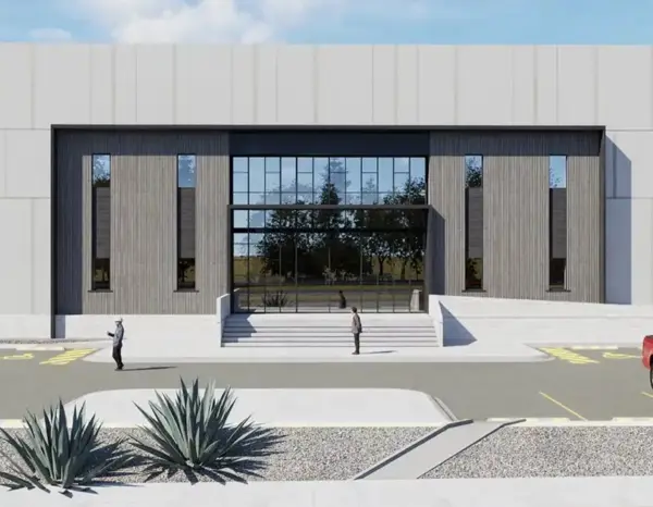 Nave en Renta en Parque Industrial FINSA Monterrey-Guadalupe, Guadalupe, Nuevo León 4