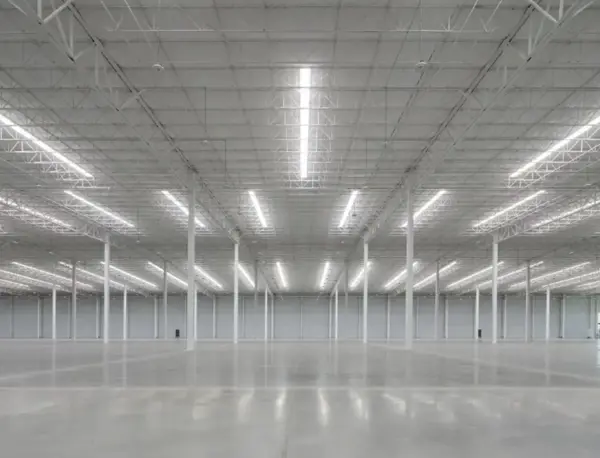 Nave en Renta en Parque Industrial FINSA Monterrey-Guadalupe, Guadalupe, Nuevo León 1