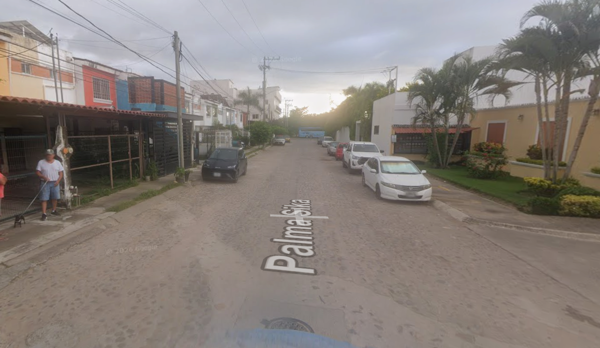 Casa en venta en Parques las Palmas, Puerto Vallarta — foto 3 de 8