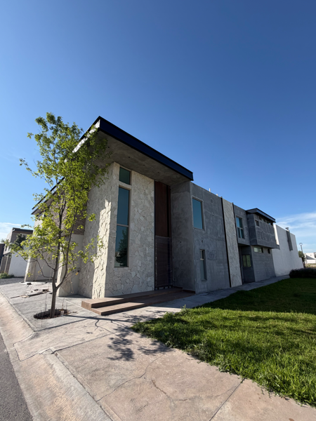 Casa en venta en Habita II, Saltillo — foto 3 de 10