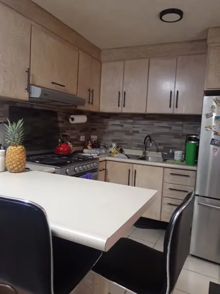 Casa en venta en Valle Verde, Irapuato — foto 3 de 8