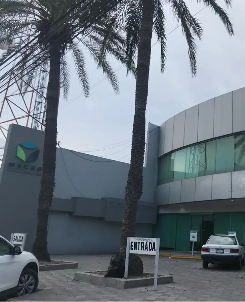 Oficina en Renta en San Isidro, Torreón, Coahuila de Zaragoza Oficina en Renta en San Isidro, Torreón, Coahuila de Zaragoza