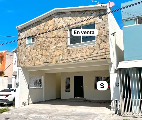 Casa en venta en Potrero Anahuac, San Nicolás de los Garza — foto 3 de 23