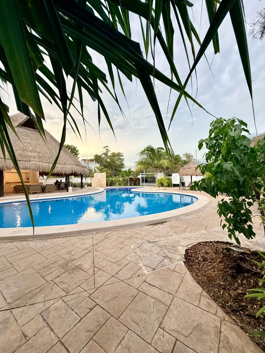 Casa en renta en Bali, Playa del Carmen — foto 1 de 8