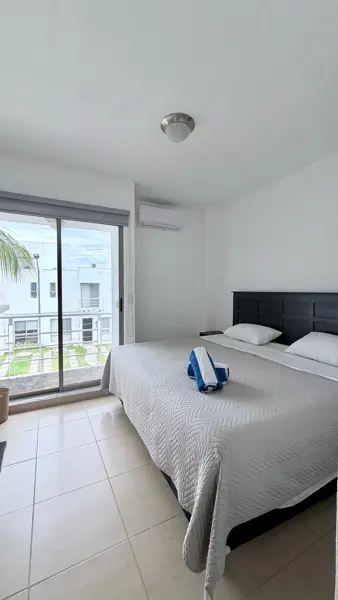 Casa en renta en Bali, Playa del Carmen — foto 3 de 8