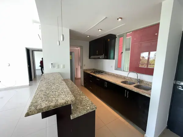 Departamento en renta en Culiacán Tres Ríos, Culiacán — foto 2 de 14