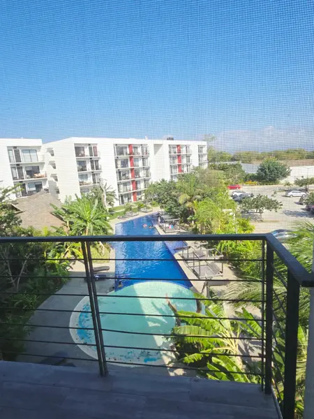 Departamento en renta en Aldea Hortus, Bahía de Banderas — foto 2 de 23