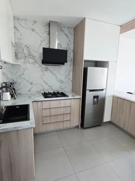 Departamento en renta en Aldea Hortus, Bahía de Banderas — foto 3 de 23