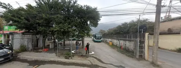 Terreno en venta en Los Cristales, Monterrey — foto 2 de 4