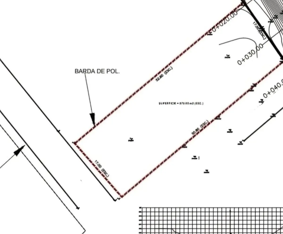 Terreno en venta en Los Cristales, Monterrey — foto 1 de 4