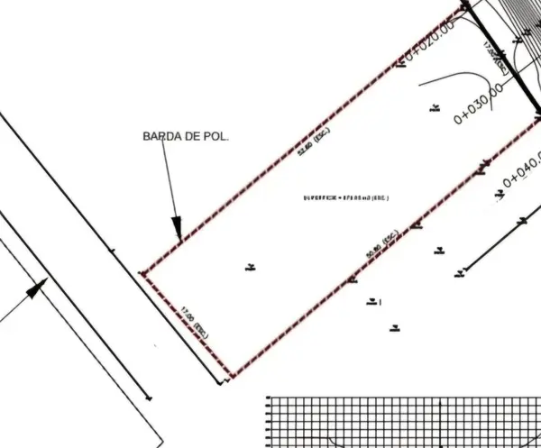 TERRENO EN VENTA, MONTERREY  LÍMITES CON SANTIAGO