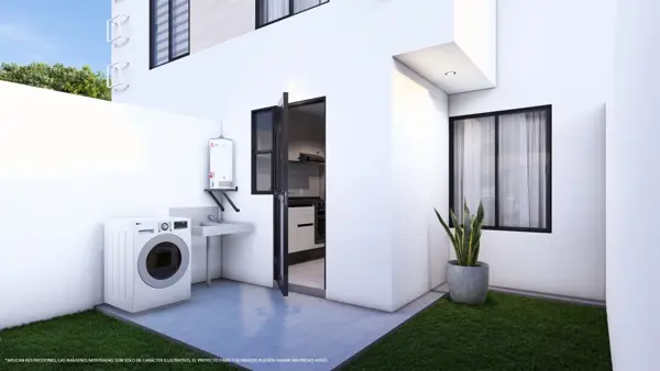 Casa en venta en Independencia, Irapuato — foto 3 de 11