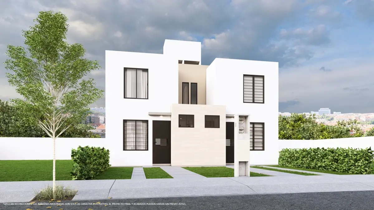 Casa en venta en Independencia, Irapuato — foto 1 de 11