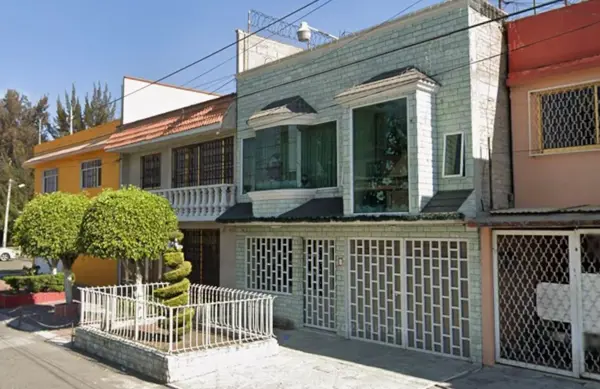 Casa en venta en Jardines de Santa Clara, Ecatepec de Morelos — foto 3 de 10