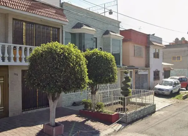 Casa en venta en Jardines de Santa Clara, Ecatepec de Morelos — foto 2 de 10