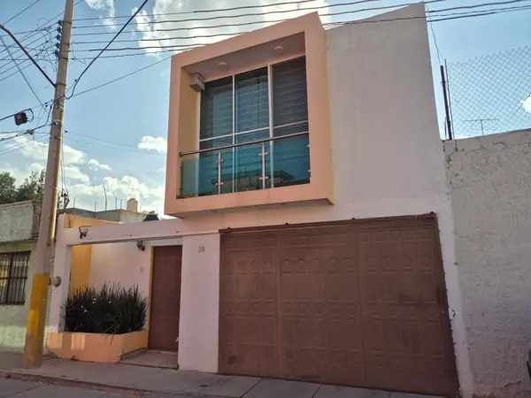 Casa en venta en Jesús Gonzalez Ortega, Fresnillo — foto 3 de 24