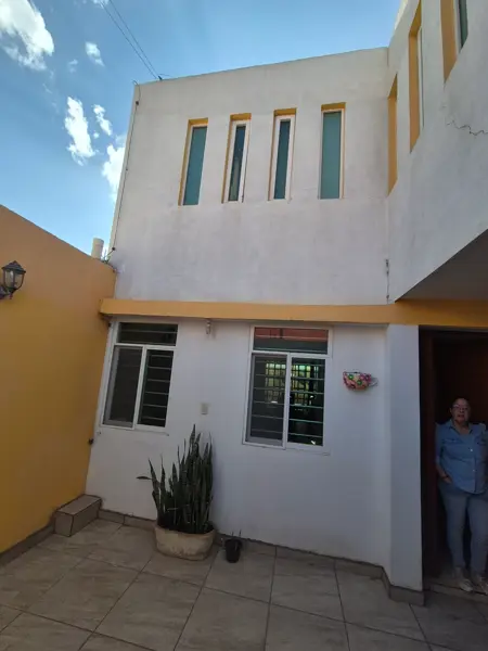 Casa en venta en Jesús Gonzalez Ortega, Fresnillo — foto 2 de 24