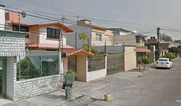 Casa en venta en Las Arboledas, Atizapán de Zaragoza — foto 3 de 10