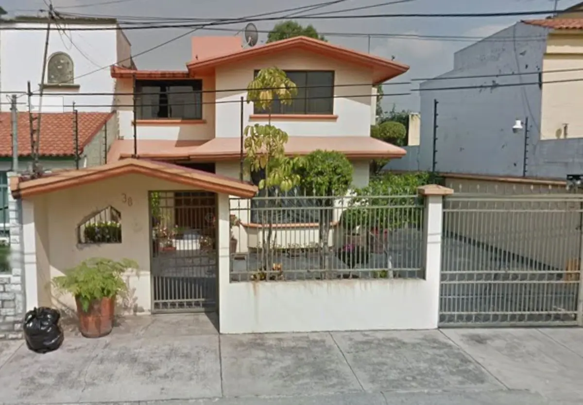 Casa en venta en Las Arboledas, Atizapán de Zaragoza — foto 1 de 10