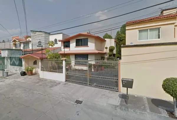 Casa en venta en Las Arboledas, Atizapán de Zaragoza — foto 2 de 10