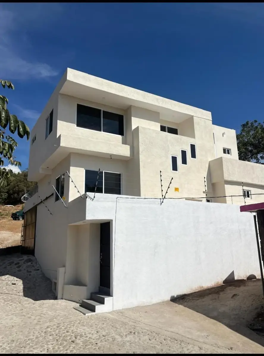 Casa en venta en Ahuatepec, Cuernavaca — foto 1 de 12