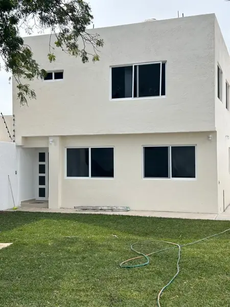 Casa en venta en Ahuatepec, Cuernavaca — foto 2 de 12