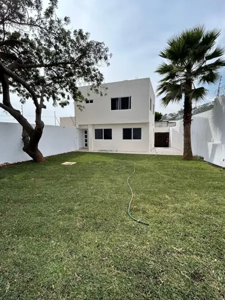 Casa en venta en Ahuatepec, Cuernavaca — foto 3 de 12